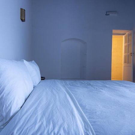 Riad Siena II Marrakesh Eksteriør billede