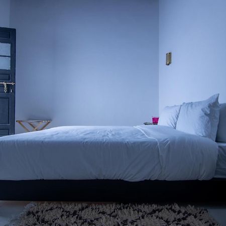 Riad Siena II Marrakesh Eksteriør billede