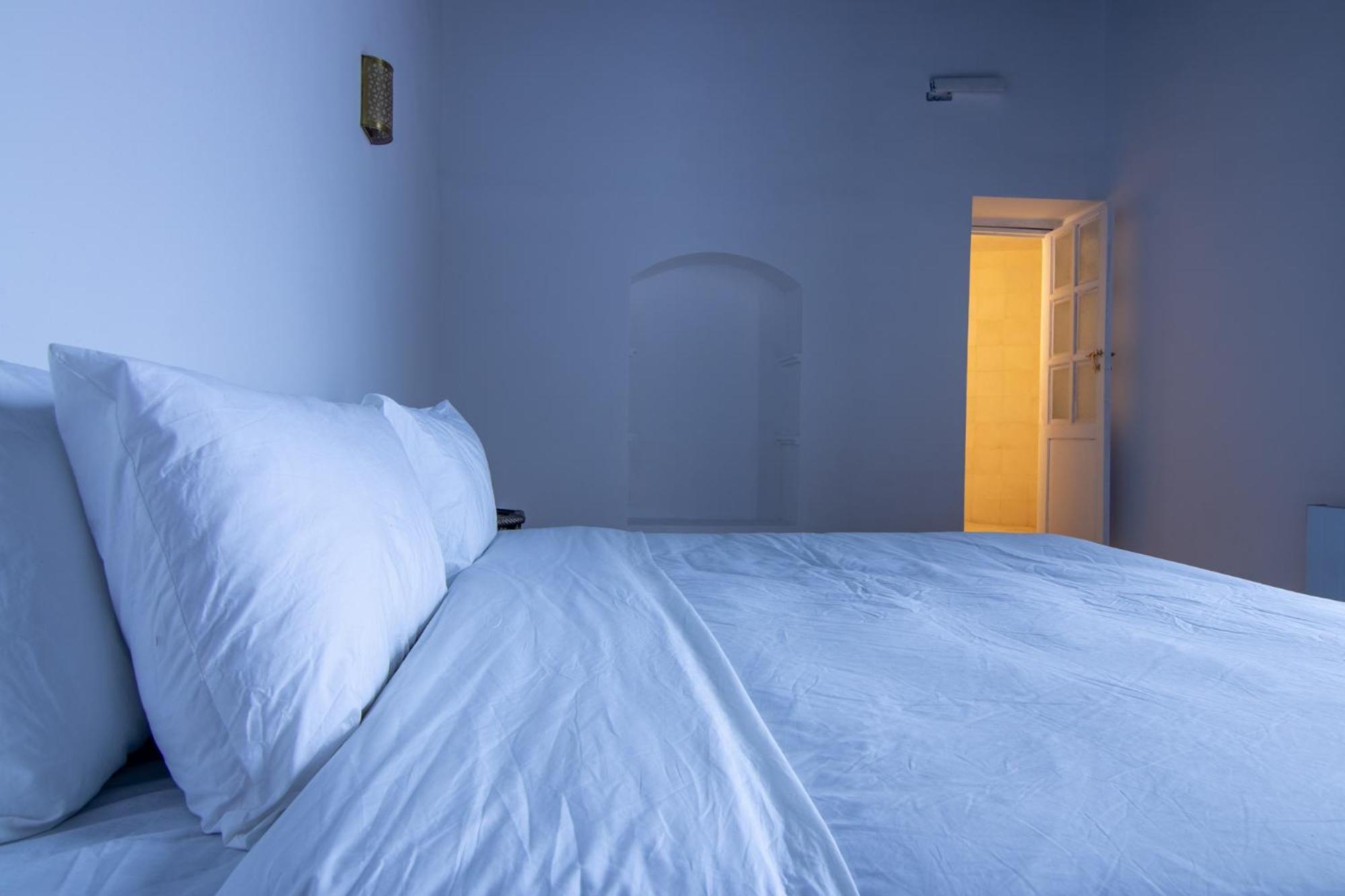 Riad Siena II Marrakesh Eksteriør billede