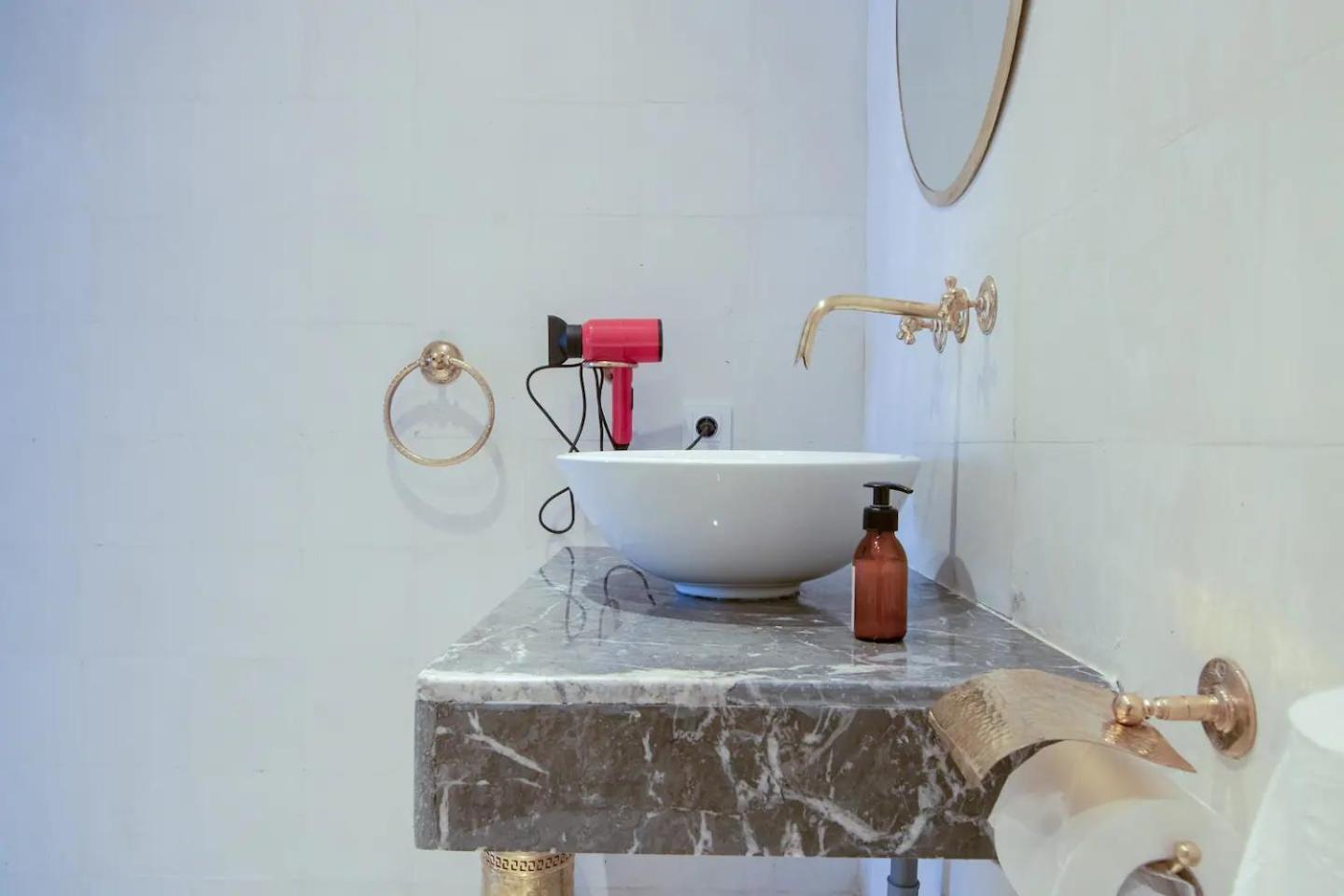 Riad Siena II Marrakesh Eksteriør billede